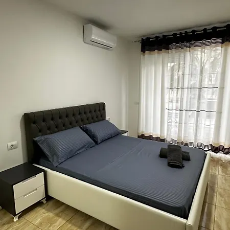 Shengjin Toni 3 Apartmán Lezhë