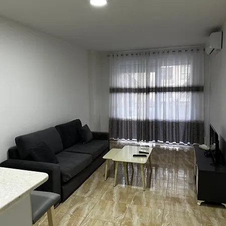 Shengjin Toni 3 Apartmán